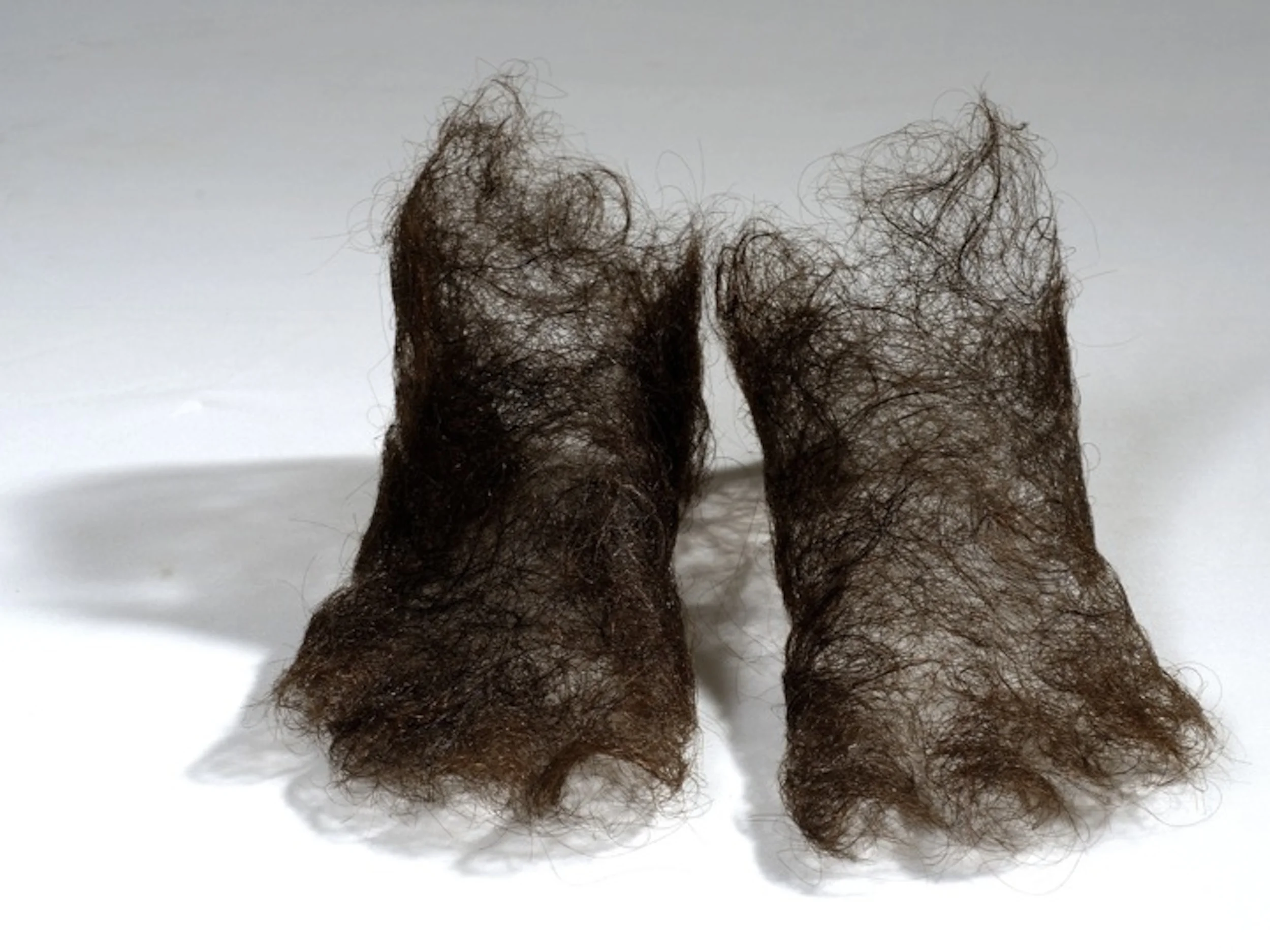 The intuitive art of Masooma Syed