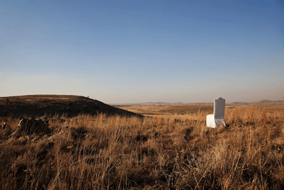 Atul Bhalla & the weight of water