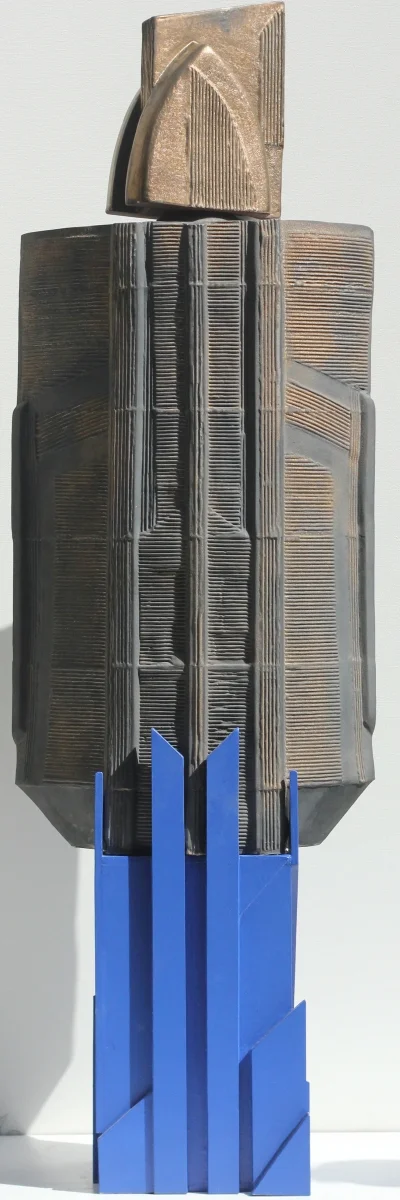 Moudled to perfection