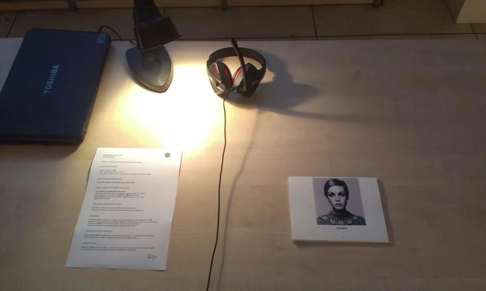 Beauty, Death and Games