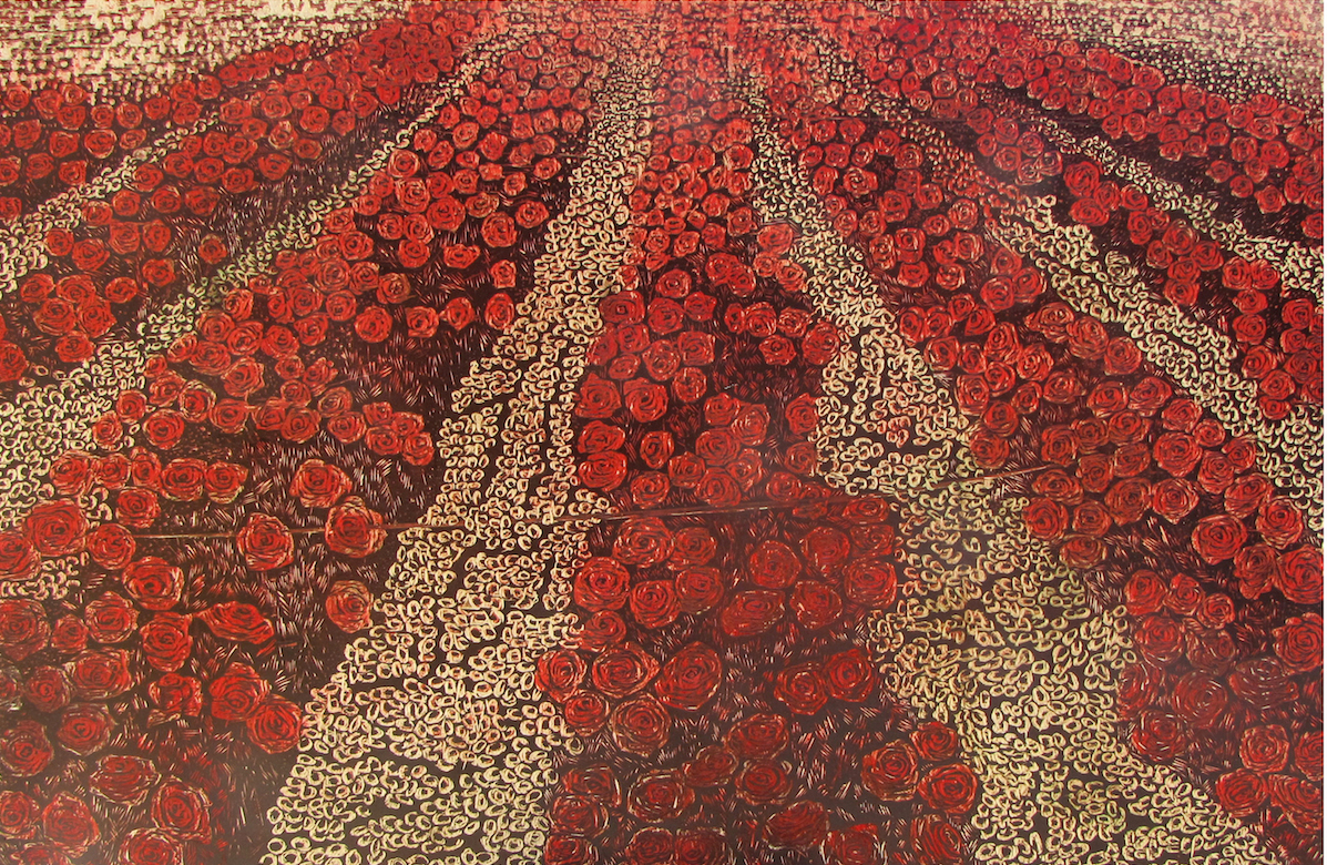 Unseen Passages at Gallery Art &amp; Aesthetics, New Delhi