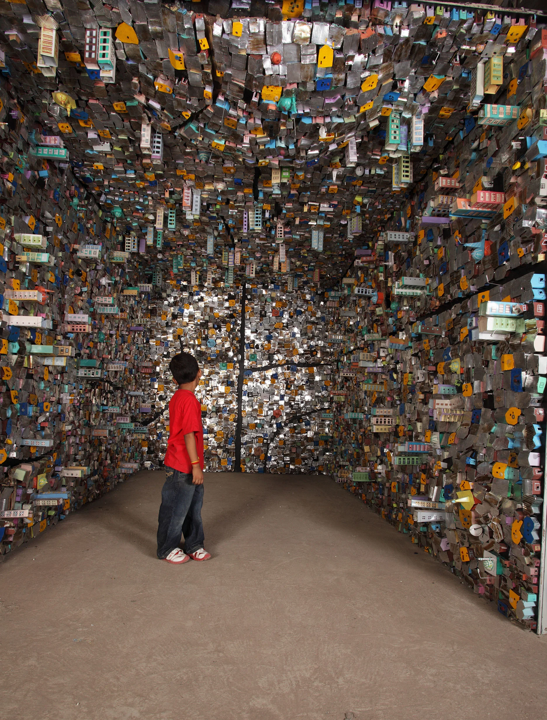 A dialogue between generations