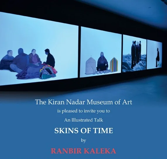 A Play of Shadows and Reflections that Impresses on the Visual Imagery of Ranbir Kaleka | SaffronArt Blog