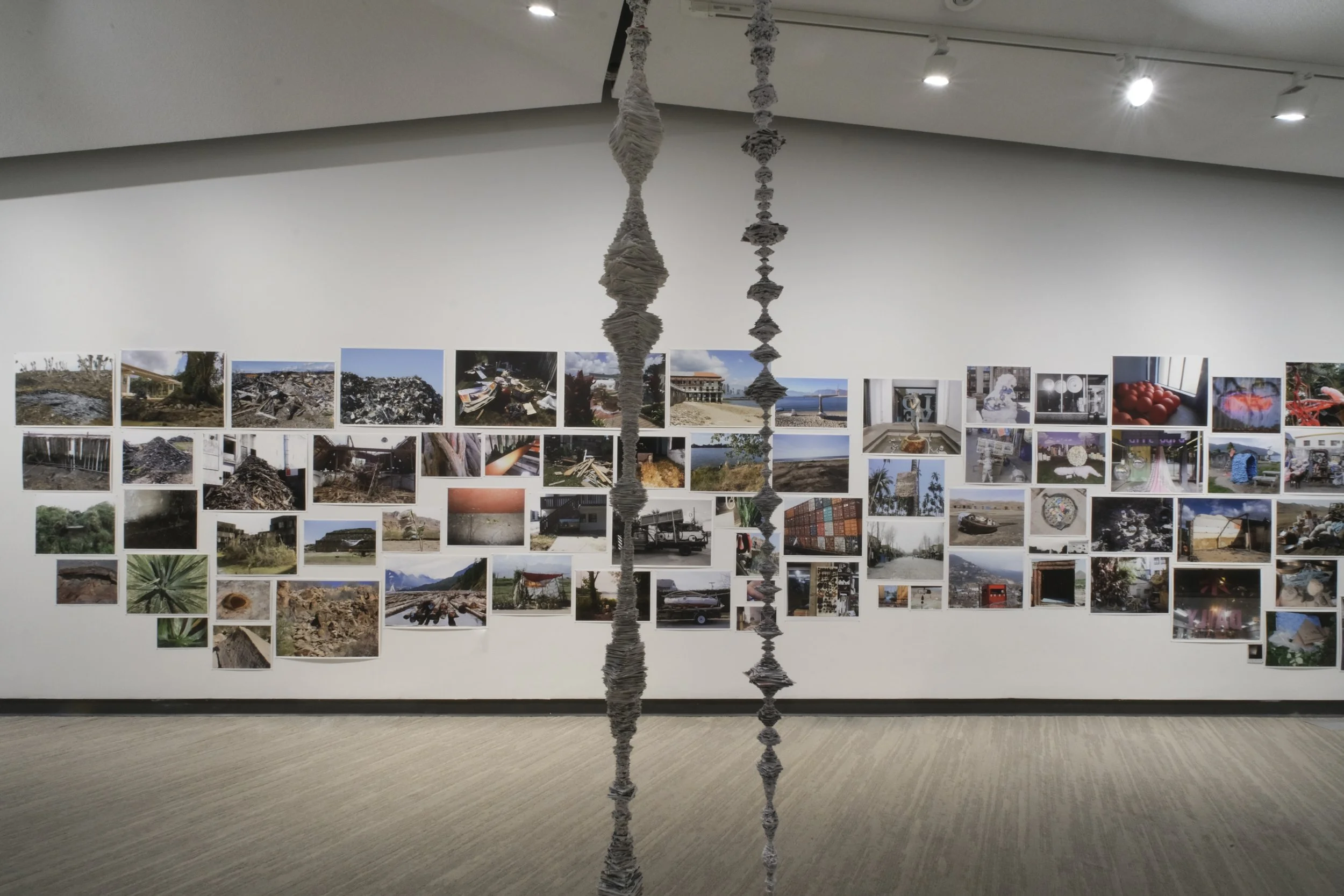 Presence
Artists: Abbas Akhavan, Ghazaleh Avarzamani, Tamara Lee-Anne Cardinal, Christine Howard Sandoval, Jayce Salloum, Linda Sormin, and Badlands Art Department x Lindsay Sutton
, 2025