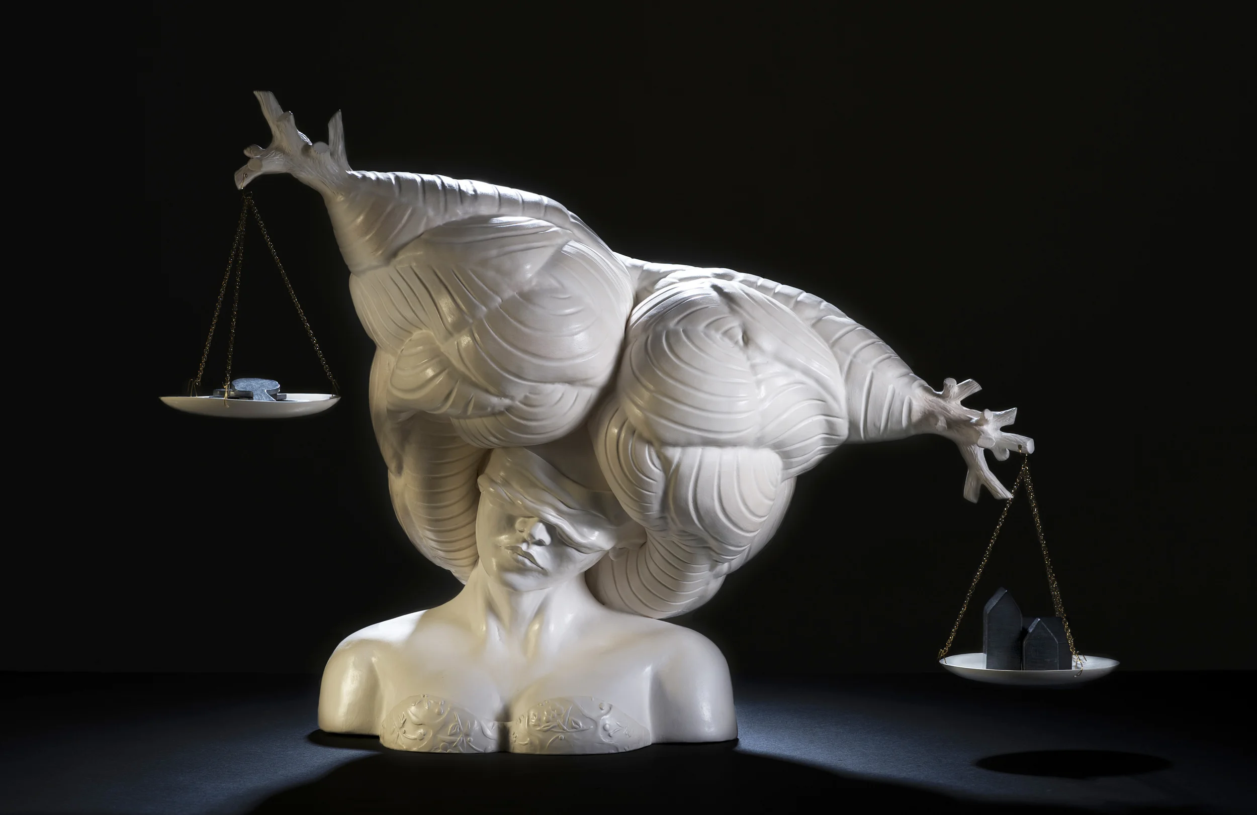 Justitia