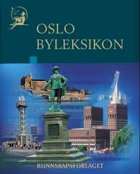 Oslo Byleksikon 2000