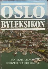Oslo Byleksikon 1987