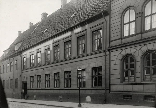 Foto: Jensen, Gustav / Oslo Museum