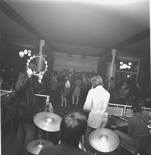 Foto: Ørsted, Henrik / Oslo Museum