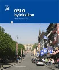 Oslo Byleksikon 2010