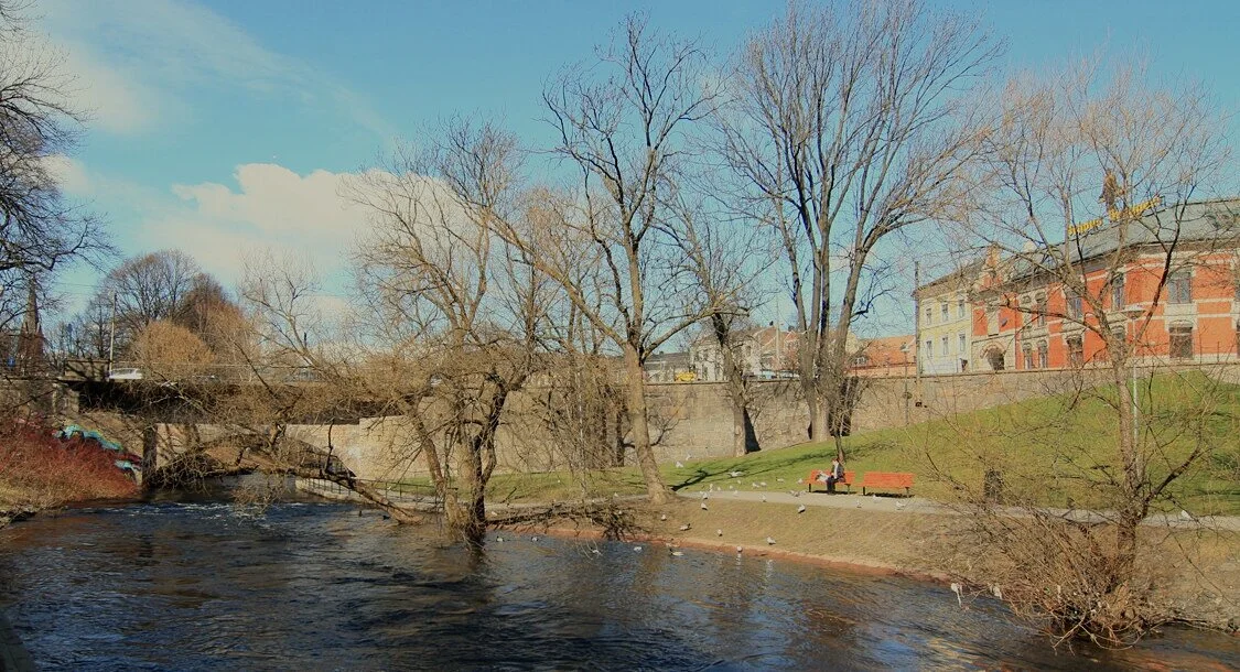 Nybrua, Av Mahlum - Eget verk, Offentlig eiendom, https://commons.wikimedia.org/w/index.php?curid=3902564