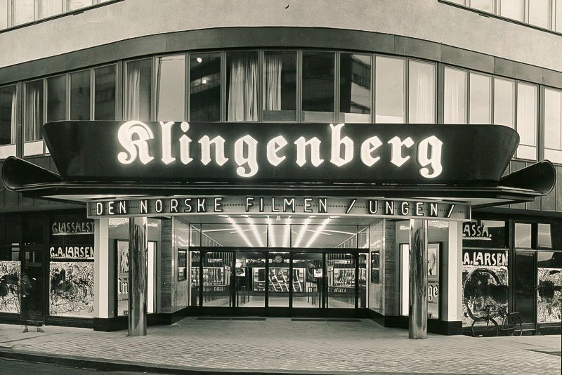 Byvandring med Oslo byleksikon