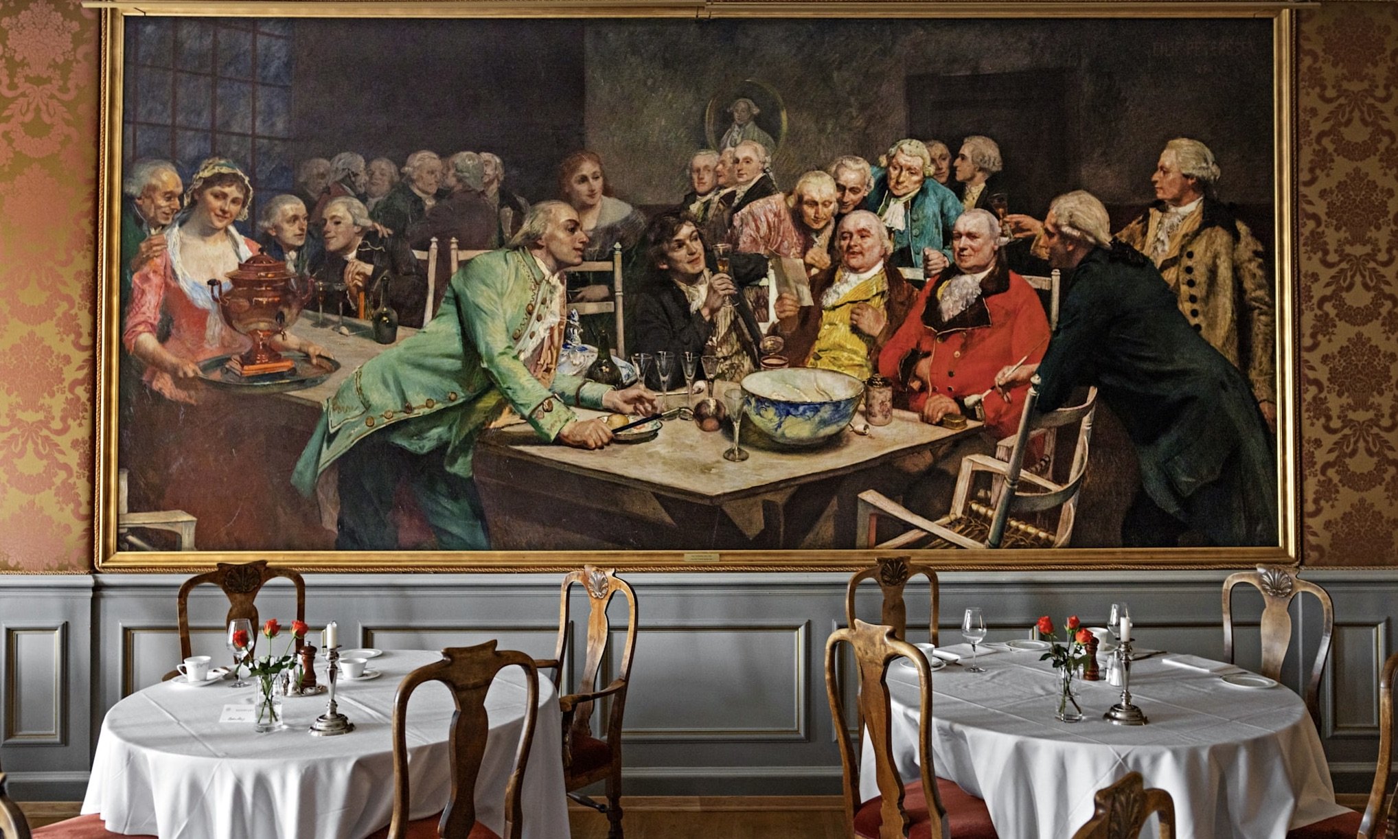 Vi ønsker deres forslag til slagord!