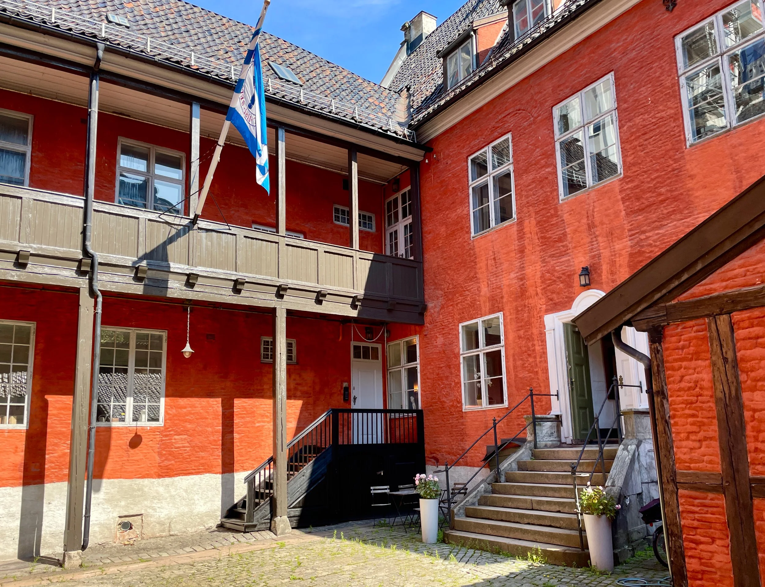 Vil du jobbe hos oss? Vi søker ny kommunikasjonsansvarlig!