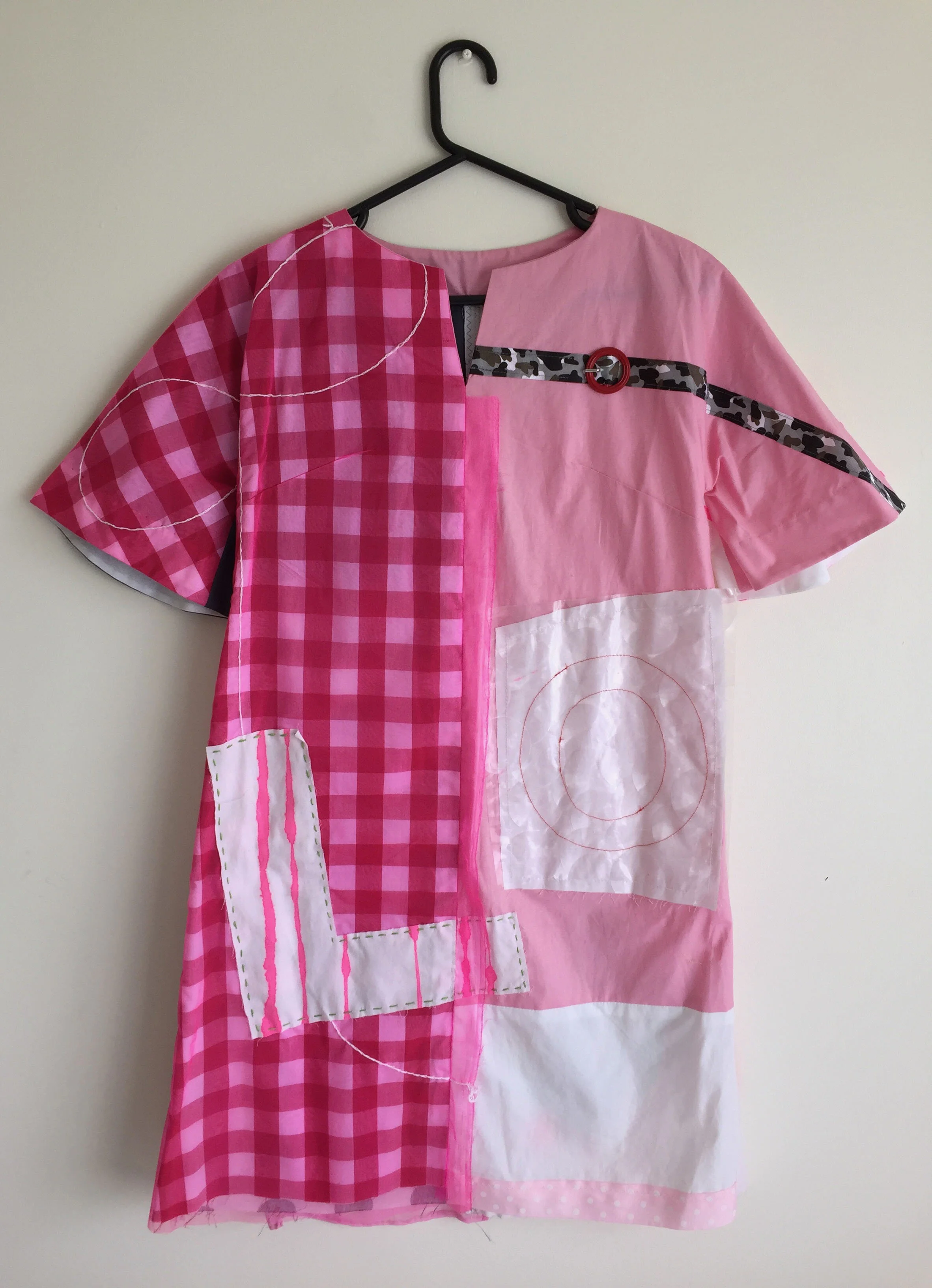 Love Frock