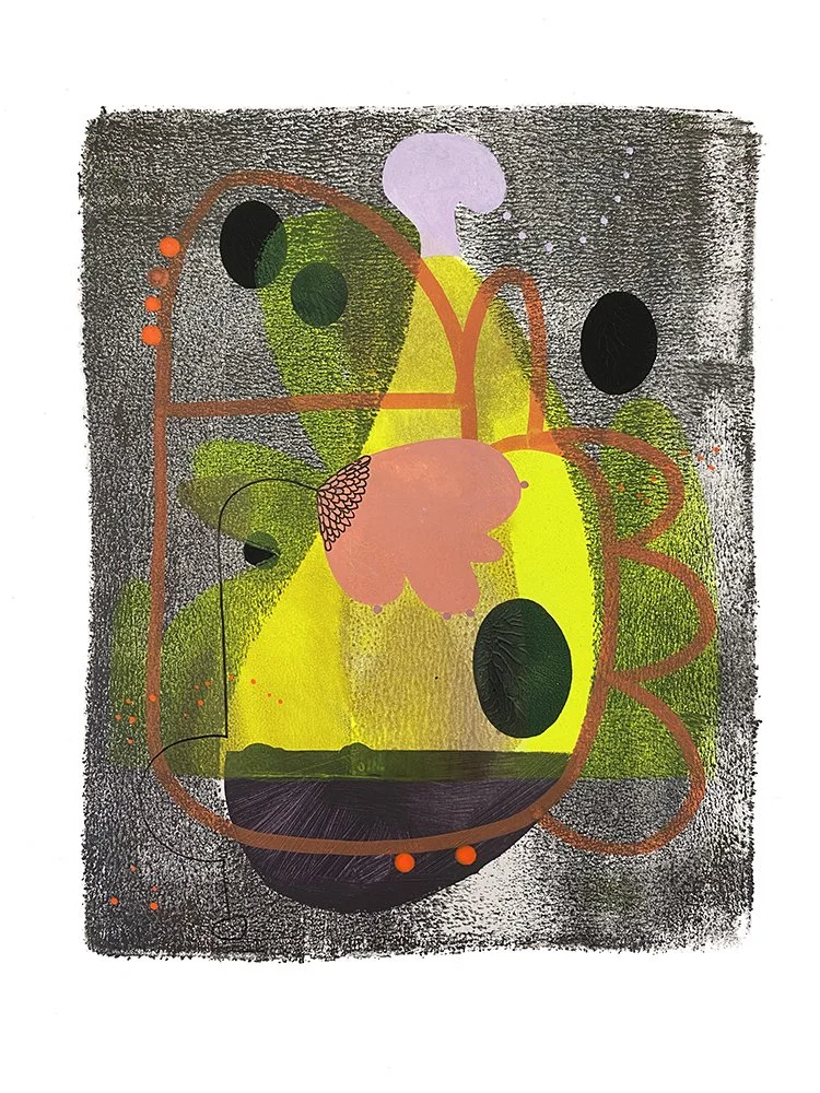 Love Vessel_297 x 210mm _Monoprint on paper_2023.jpeg