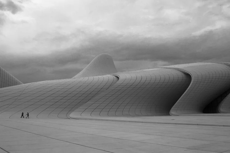 Wouldn't you love to skate this?