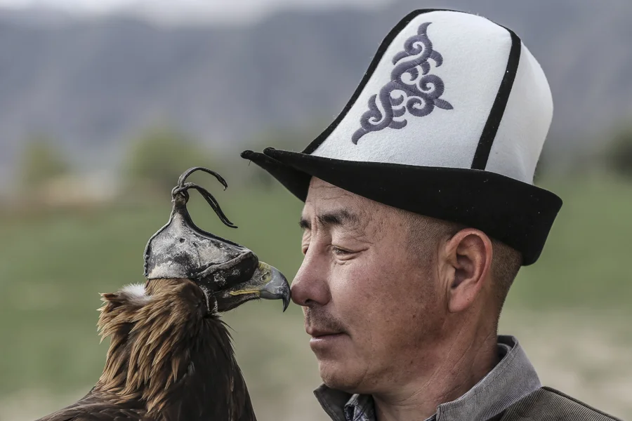 Karakol, Kyrgyzstan