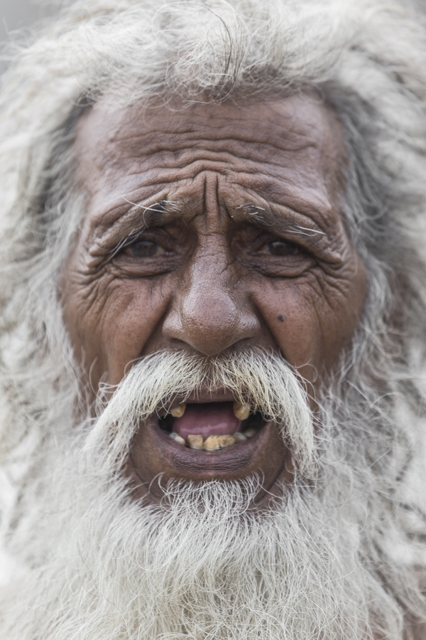 Nishak, India