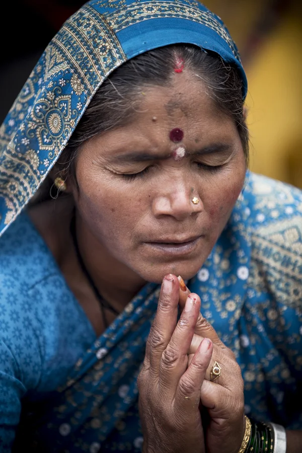 Nishak, India