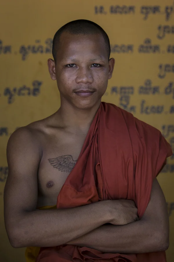 Siem Reap, Cambodia
