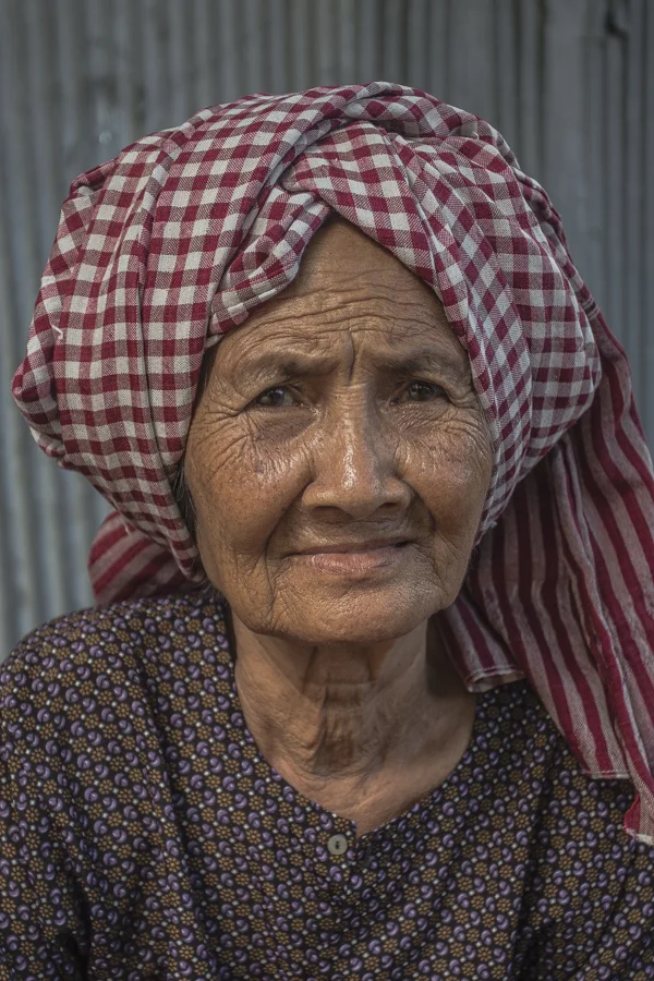 Siem Reap, Cambodia