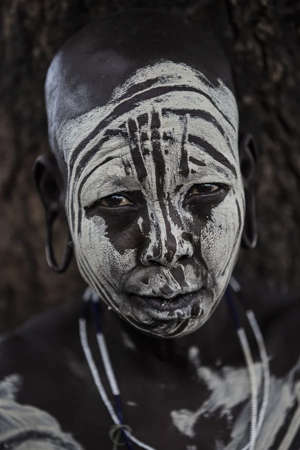 Omo Valley, Ethiopia
