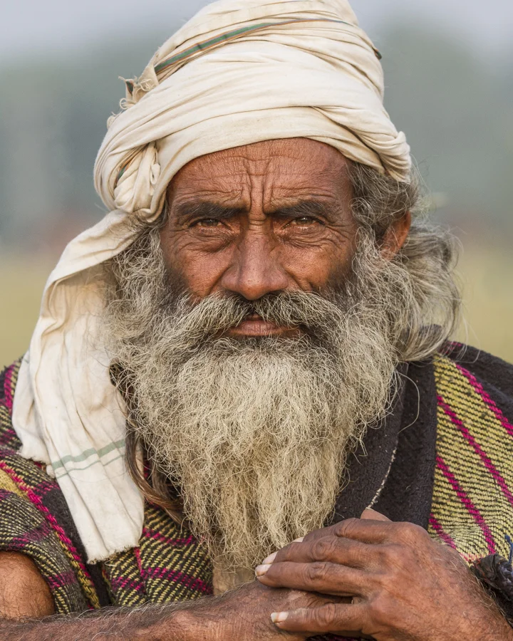 Pushkar, India