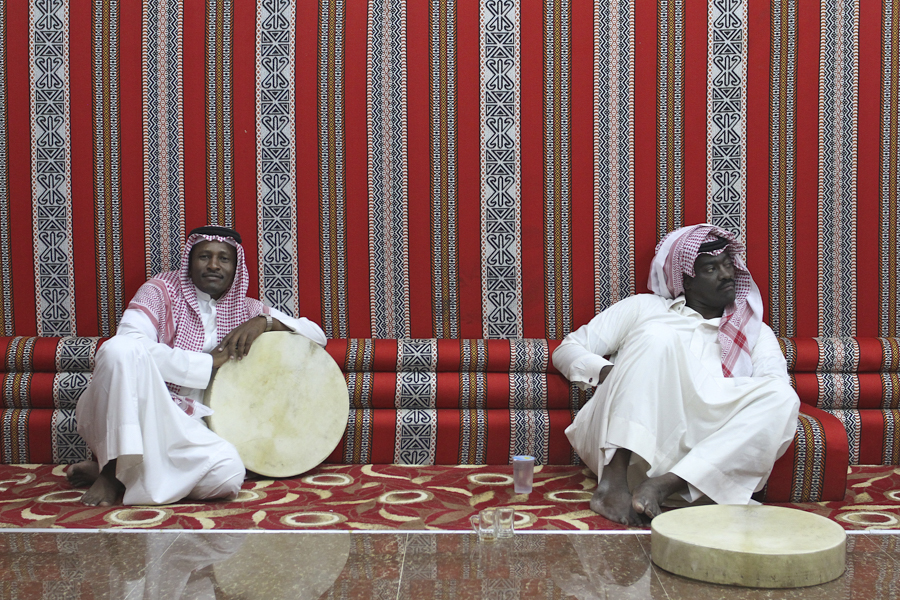 Najran, Saudi Arabia