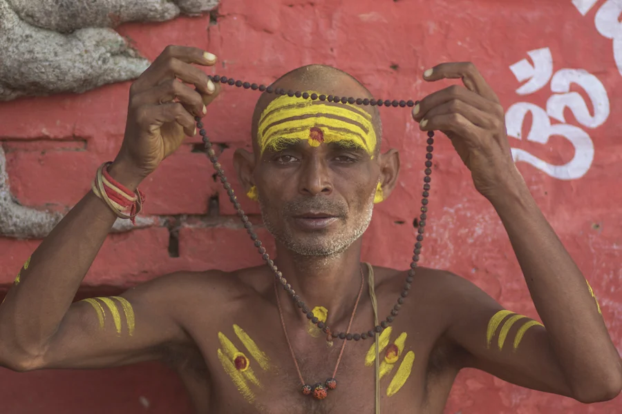 Varanassi, India