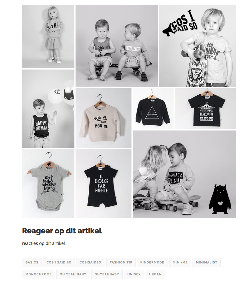 www.ohyeahbaby.nl