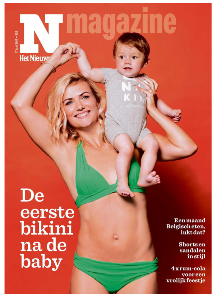 HET NIEUWSBLAD 17/06/2017
