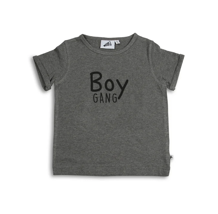 BG SS T-shirt Antracite Black Print.jpg