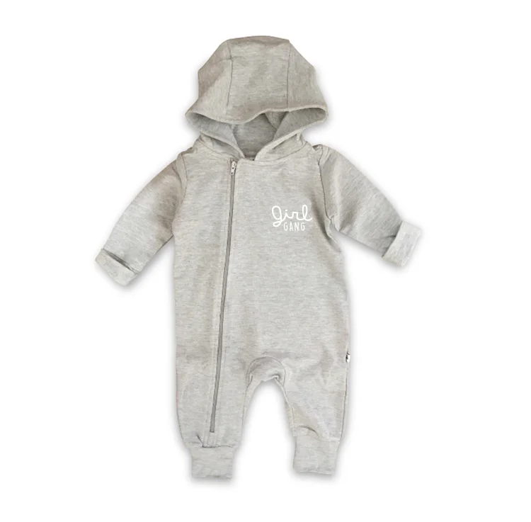 Hooded Playsuit Girl Gang HG white print.jpg