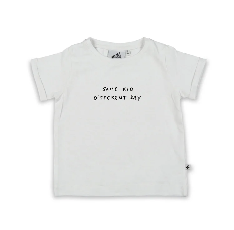 Same Kid SS T-shirt White.jpg