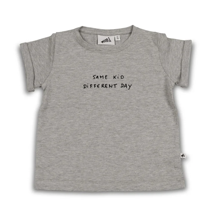 Same Kid SS T-shirt HG.jpg
