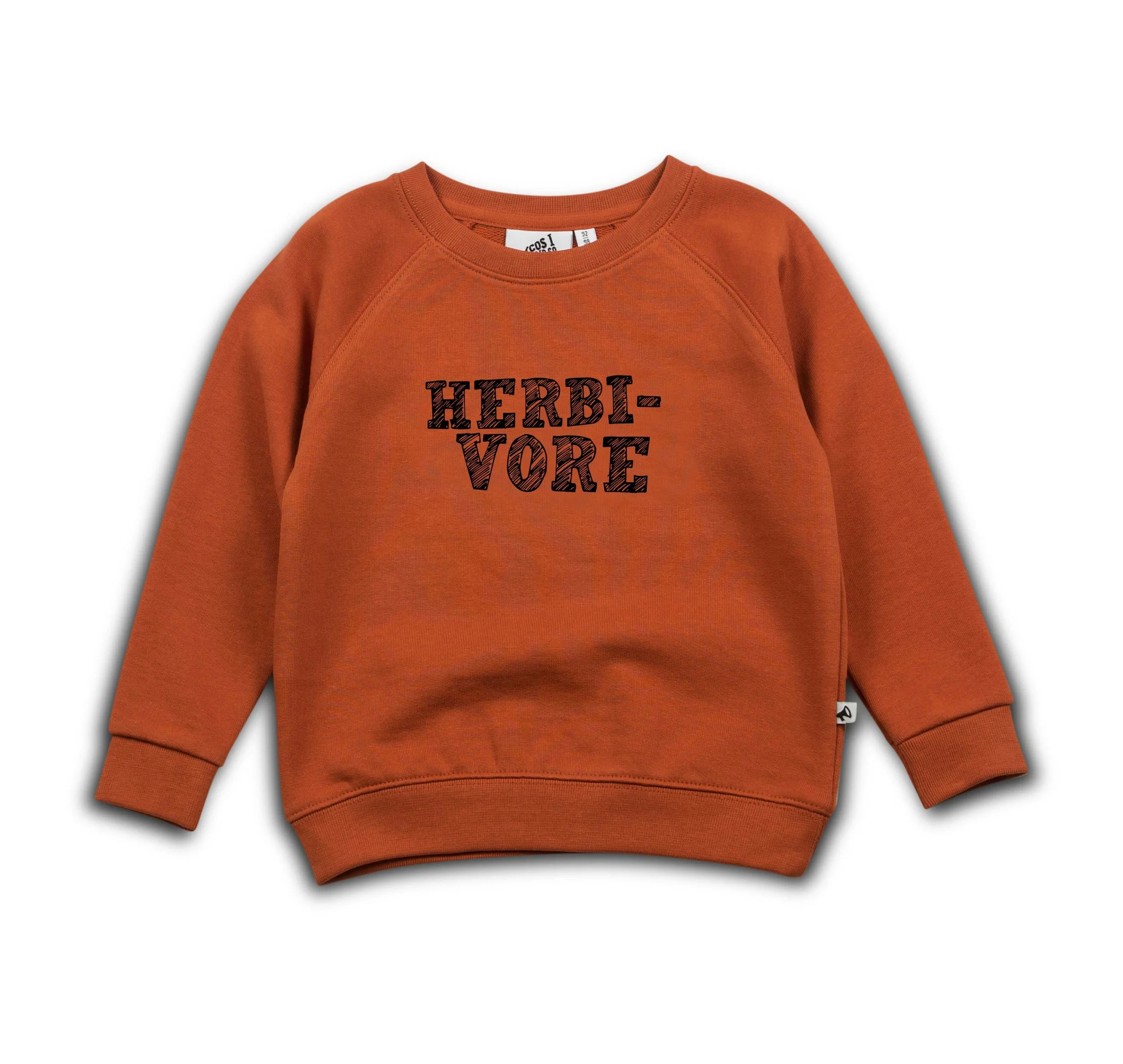 SWEATER - Herbivore - potter's clay.jpg
