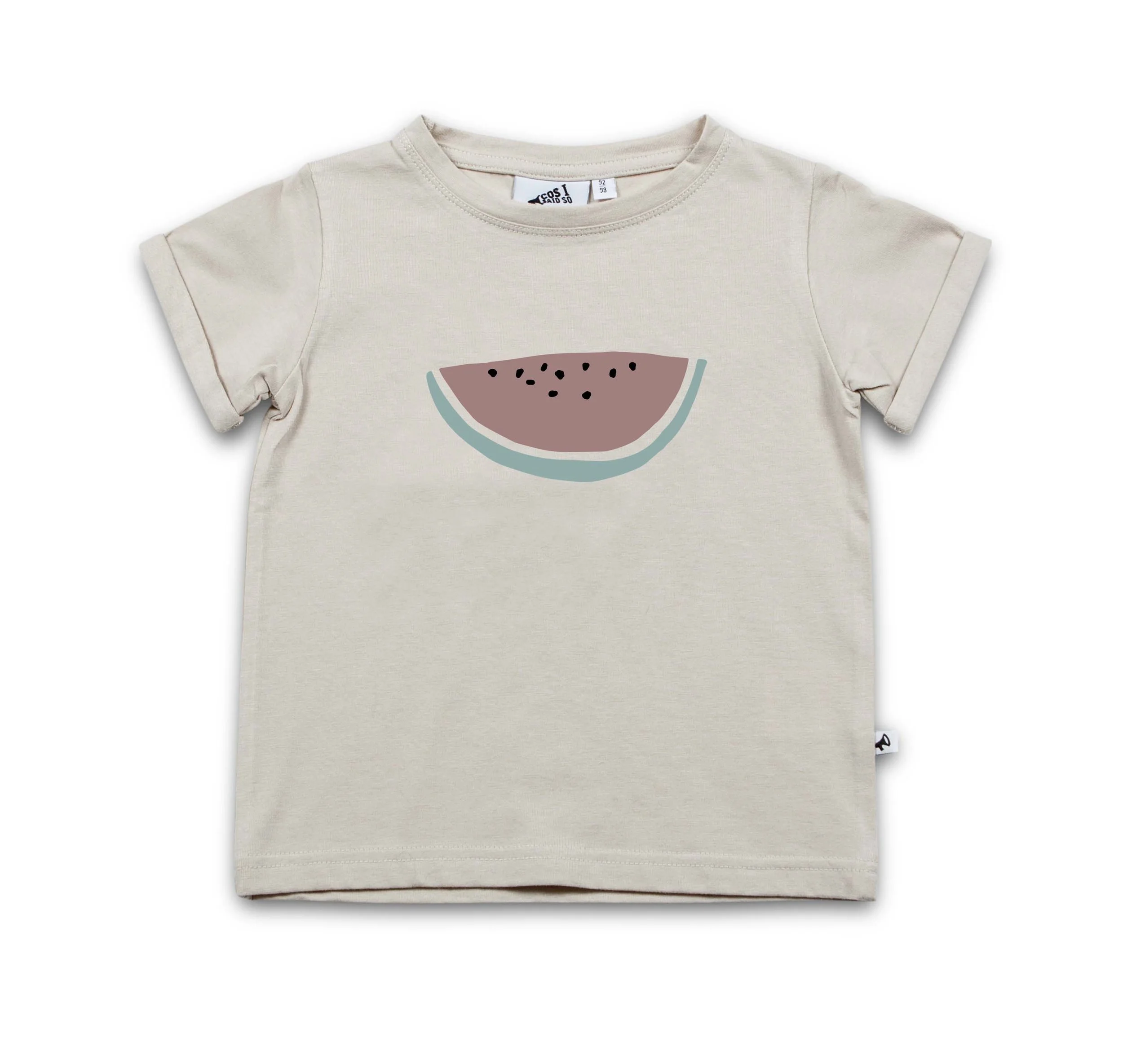 SS TEE - watermelon - silver gray.jpg