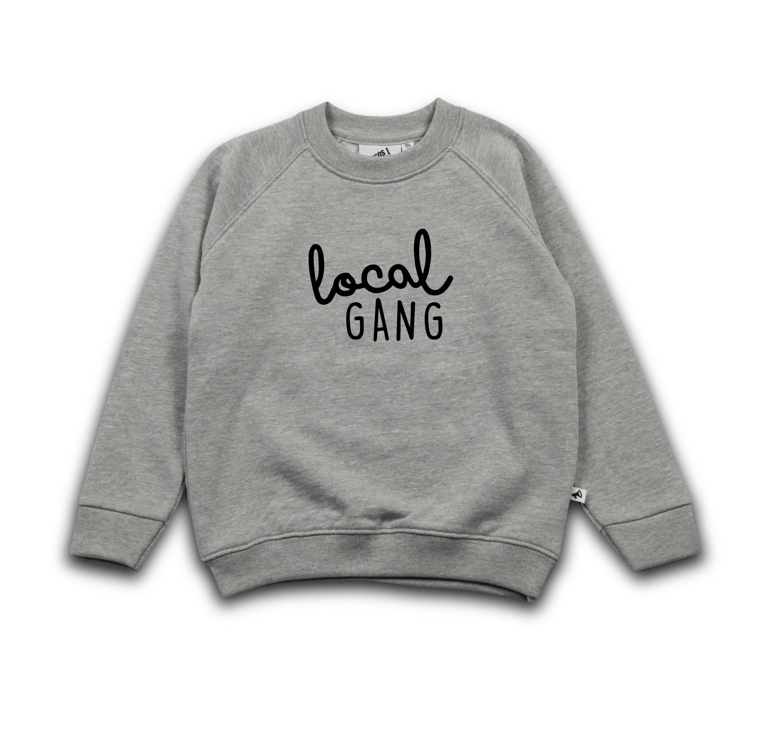 SWEATER - local gang - heather grey.jpg