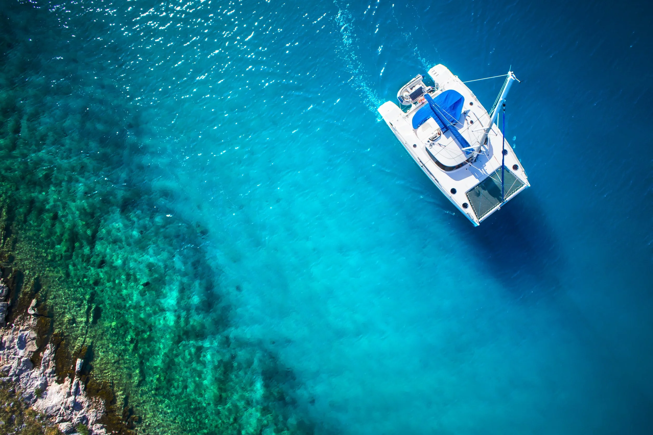 Advance Yacht Systems