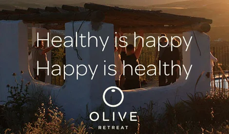 Olive Retreat 2015 Meditation Ayurveda Yoga