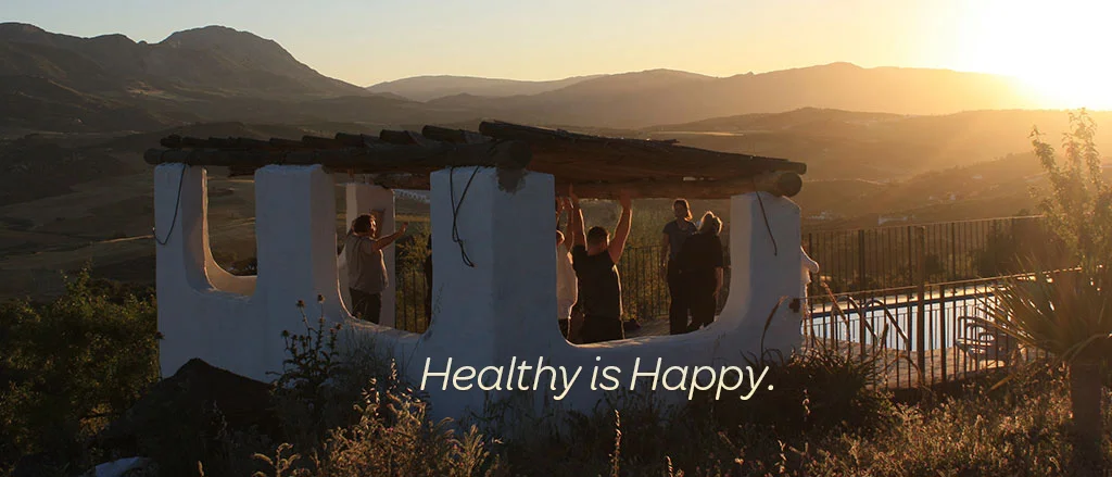      

 
   Body &amp; Mind Detox Retreat  31 October - 7 Nov  Only two spaces left - 25% off!  31 October - 7 November is almost fully booked. We are looking forward to an incredible week full of delicious, vitalizing foods, yoga, and of course load