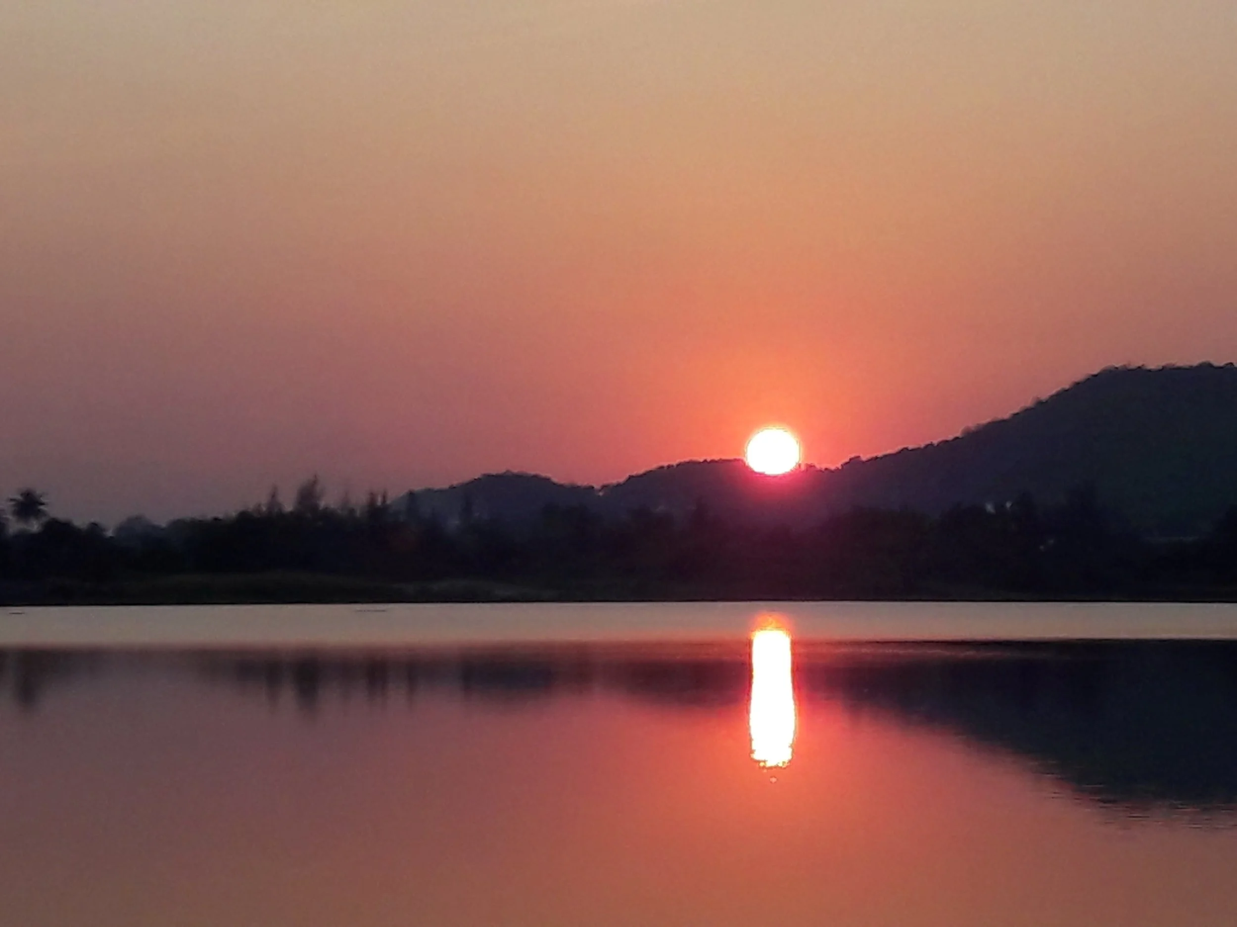 Meditation - the 5th Pillar of Yoga