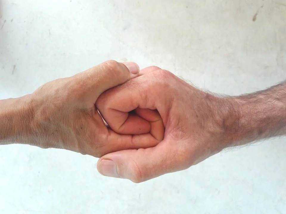 Connected Is Healthy