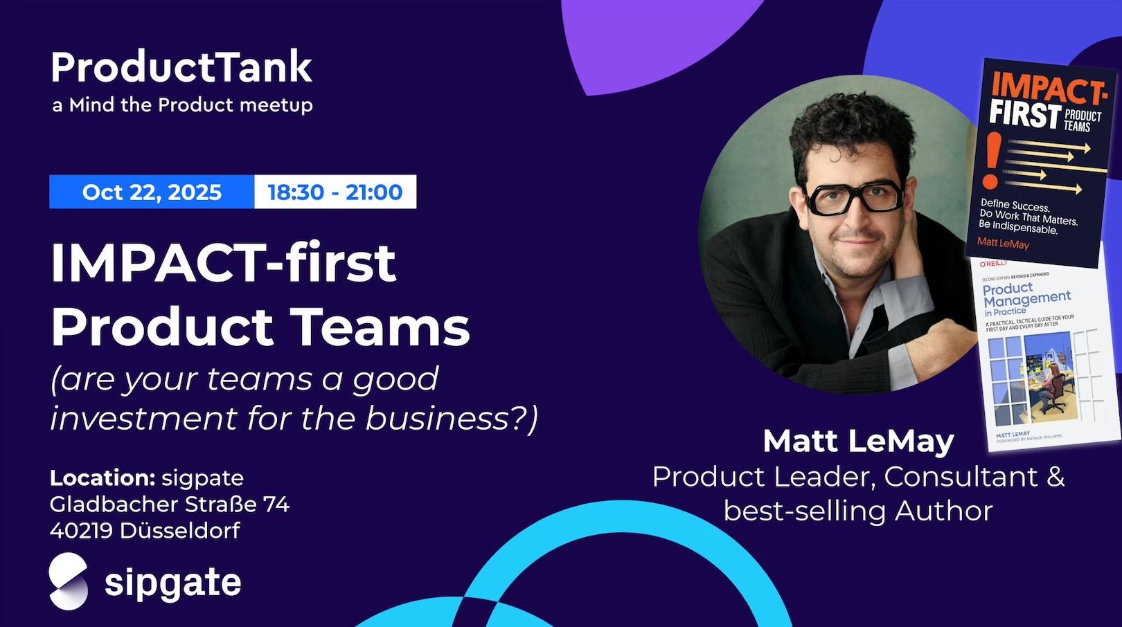 ProductTank Dusseldorf