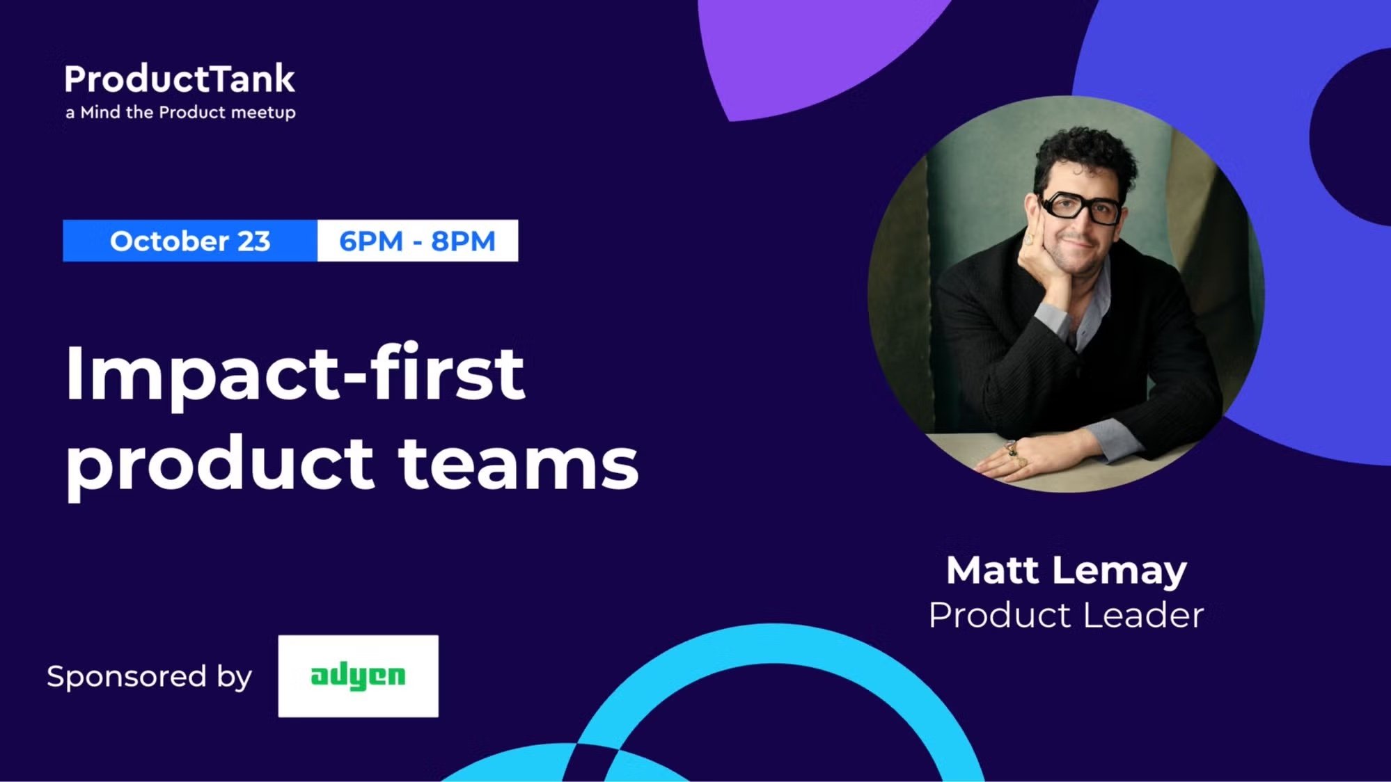 ProductTank Amsterdam