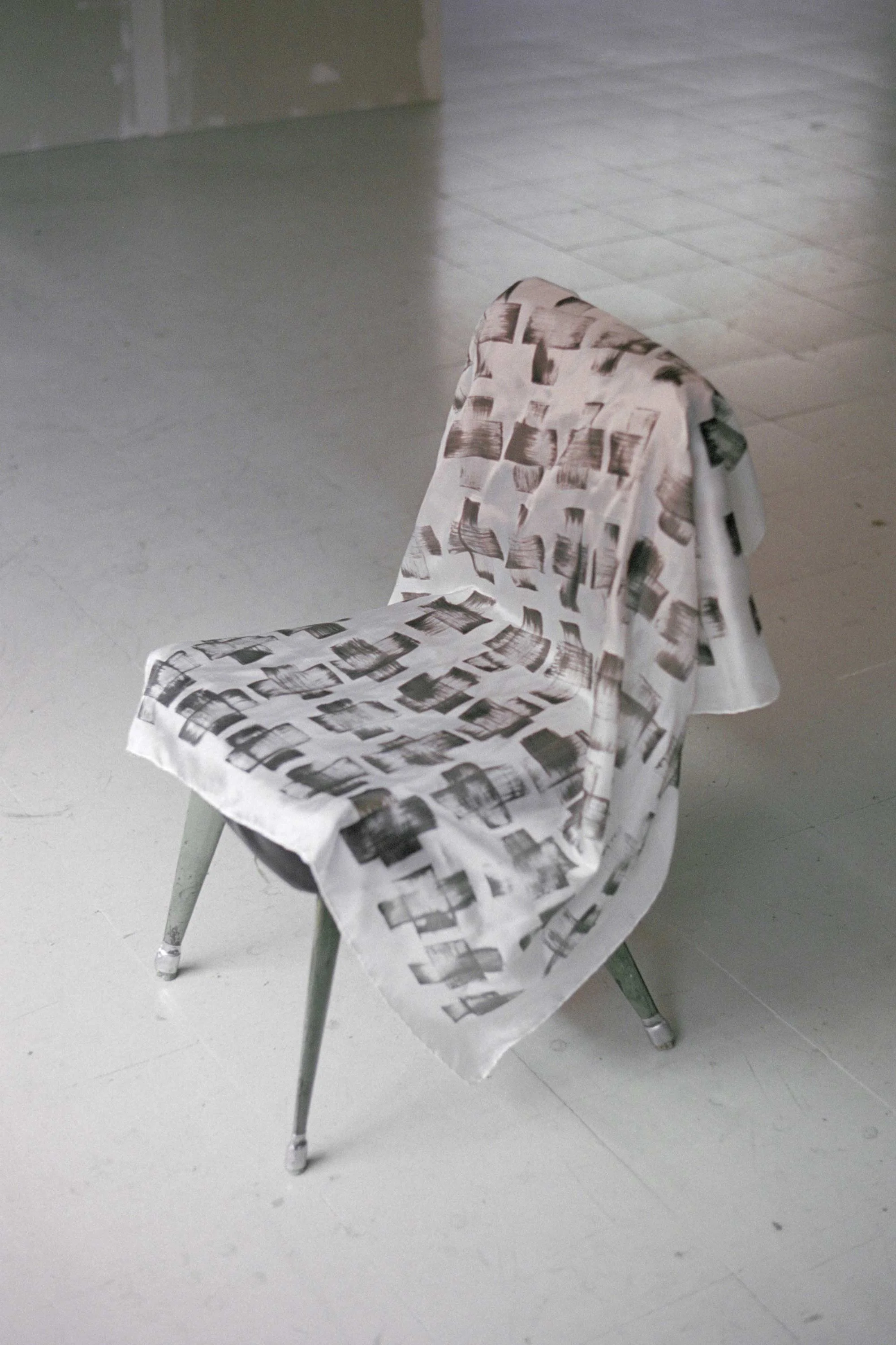 Paranoid Silk Scarf_10