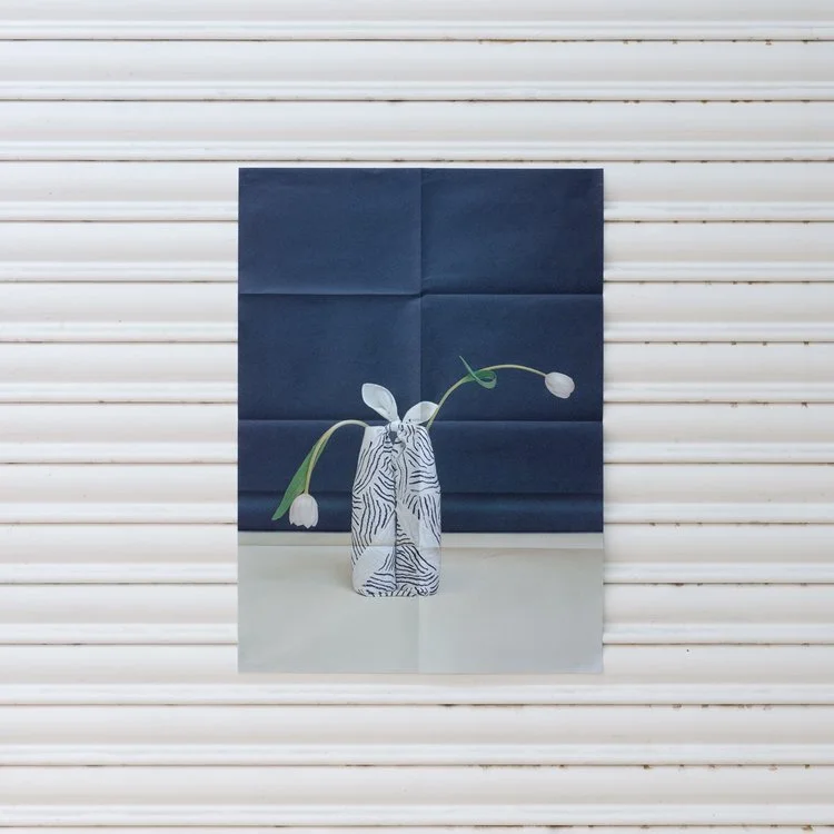 Broken Collection Poster