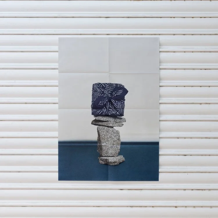 Broken Collection Poster