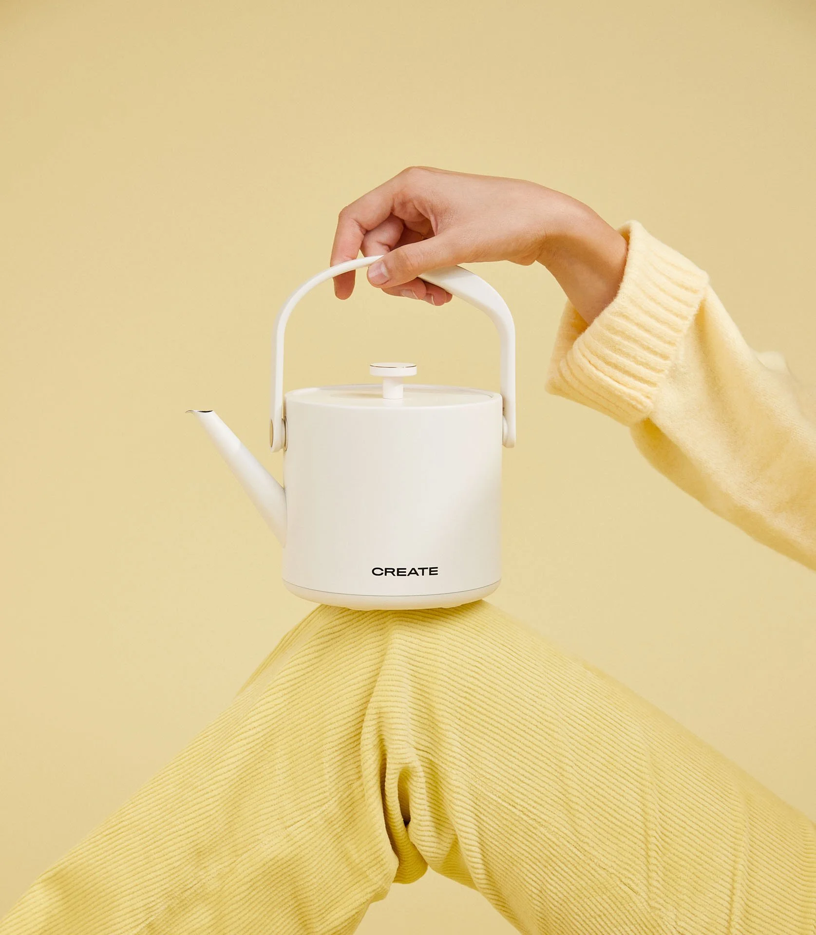 Create | Black Friday Campaign 